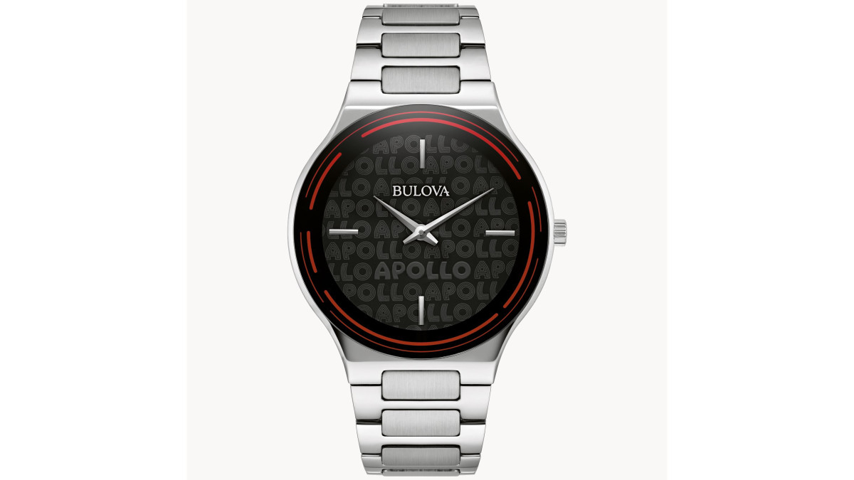 Bulova Apollo